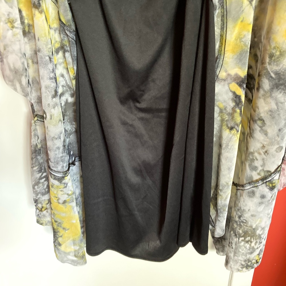 Ladies Dress - Joseph Ribkoff - Picture 2 of 5